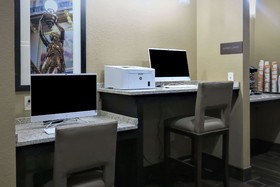 Comfort Inn & Suites Cedar Rapids CID Eastern Iowa Airport