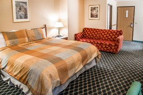 Econo Lodge Cedar Rapids