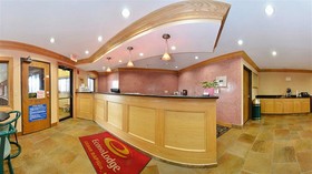 Econo Lodge Cedar Rapids