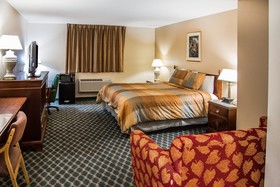 Econo Lodge Cedar Rapids