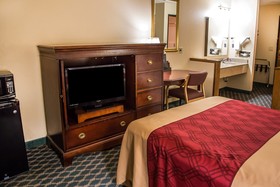 Econo Lodge Cedar Rapids