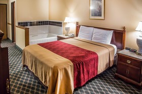 Econo Lodge Cedar Rapids