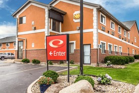 Econo Lodge Cedar Rapids