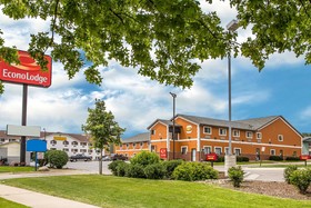 Econo Lodge Cedar Rapids