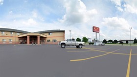 Econo Lodge Cedar Rapids