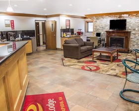 Econo Lodge Cedar Rapids