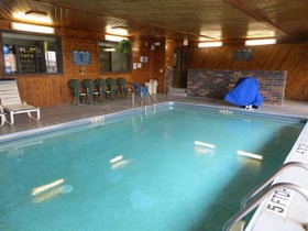 American Inn Cedar Rapids South