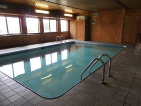 American Inn Cedar Rapids South