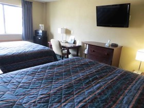 American Inn Cedar Rapids South