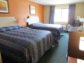 American Inn Cedar Rapids South