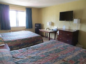 American Inn Cedar Rapids South