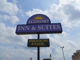 American Inn Cedar Rapids South