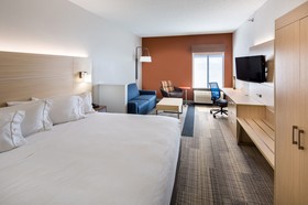 Holiday Inn Express Cedar Rapids (Collins Road)