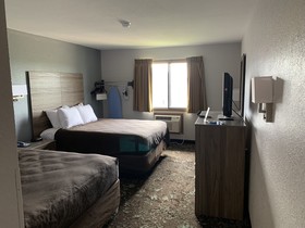 Ramada by Wyndham Cedar Rapids South