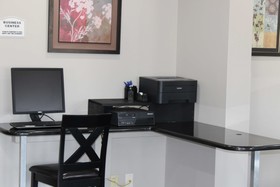 Ramada by Wyndham Cedar Rapids South