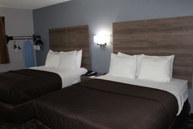 Ramada by Wyndham Cedar Rapids South