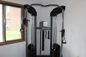 Ramada by Wyndham Cedar Rapids South