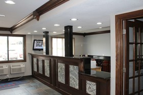 Ramada by Wyndham Cedar Rapids South