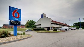 Motel 6 Cedar Rapids