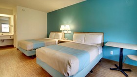 Motel 6 Cedar Rapids