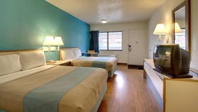 Motel 6 Cedar Rapids