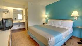 Motel 6 Cedar Rapids