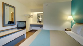 Motel 6 Cedar Rapids