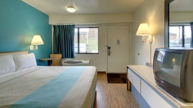 Motel 6 Cedar Rapids