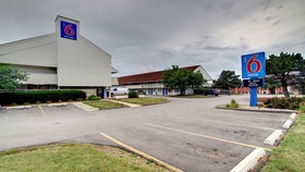 Motel 6 Cedar Rapids