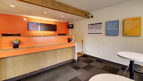 Motel 6 Cedar Rapids