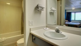 Motel 6 Cedar Rapids