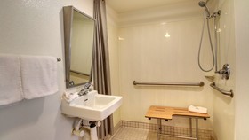 Motel 6 Cedar Rapids