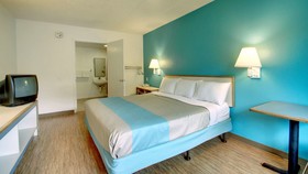 Motel 6 Cedar Rapids