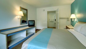 Motel 6 Cedar Rapids