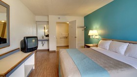 Motel 6 Cedar Rapids