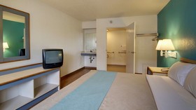 Motel 6 Cedar Rapids