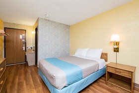 Motel 6 Cedar Rapids - Airport