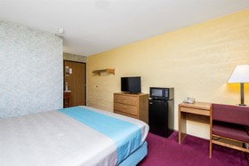 Motel 6 Cedar Rapids - Airport