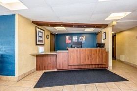 Motel 6 Cedar Rapids - Airport