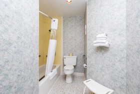 Motel 6 Cedar Rapids - Airport