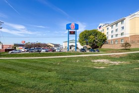Motel 6 Cedar Rapids - Airport