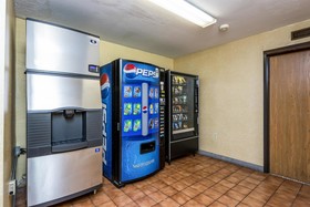 Motel 6 Cedar Rapids - Airport