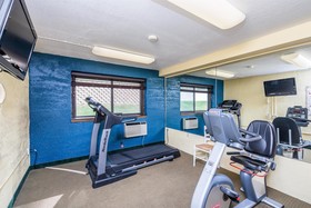 Motel 6 Cedar Rapids - Airport