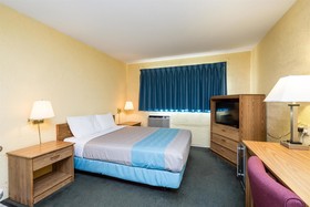 Motel 6 Cedar Rapids - Airport