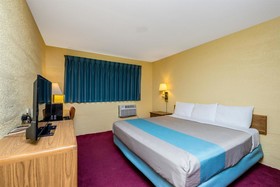 Motel 6 Cedar Rapids - Airport