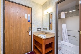 Motel 6 Cedar Rapids - Airport