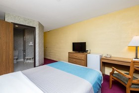 Motel 6 Cedar Rapids - Airport