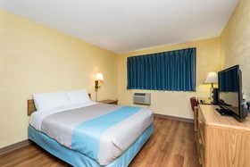 Motel 6 Cedar Rapids - Airport