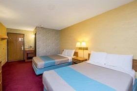 Motel 6 Cedar Rapids - Airport