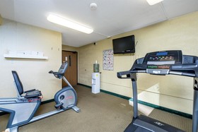 Motel 6 Cedar Rapids - Airport